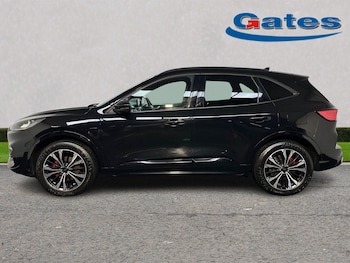 Used Ford Kuga 2021 for sale - 75684636: Photo
