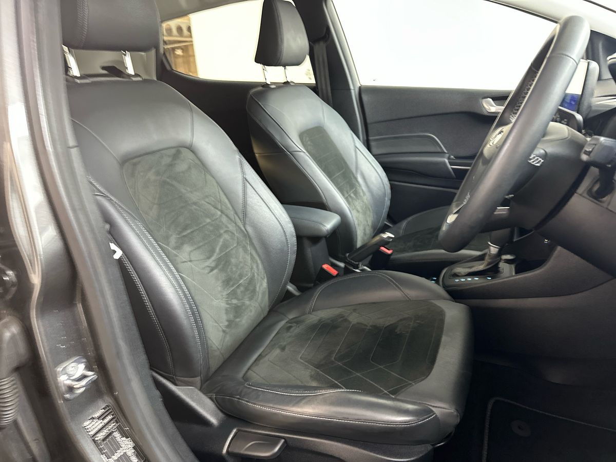 Used Ford Fiesta 2022 for sale - 76738334: Photo 12