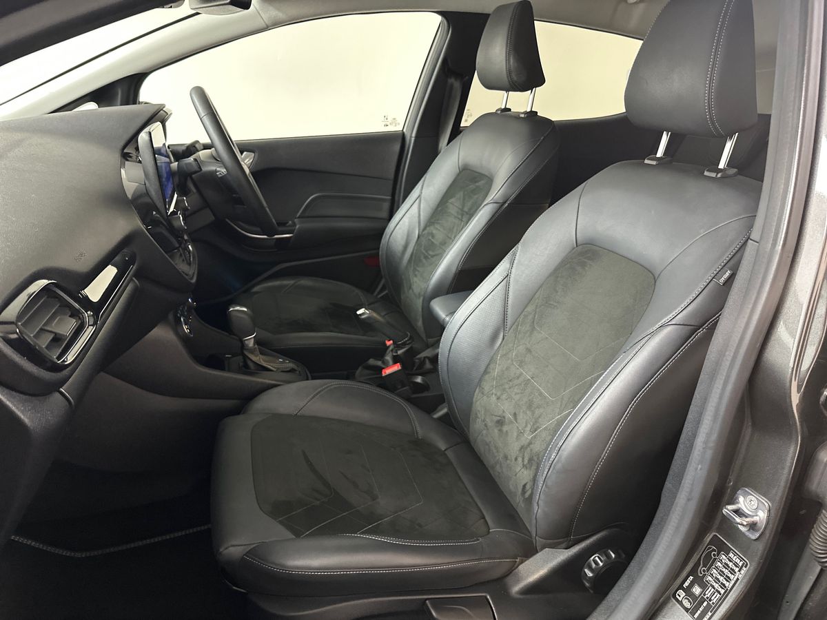 Used Ford Fiesta 2022 for sale - 76738334: Photo 13