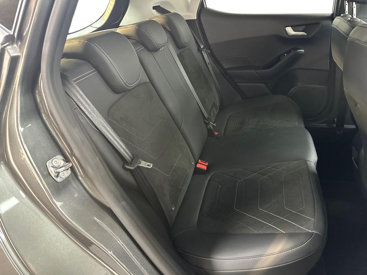 Used Ford Fiesta 2022 for sale - 76738334: Photo 14