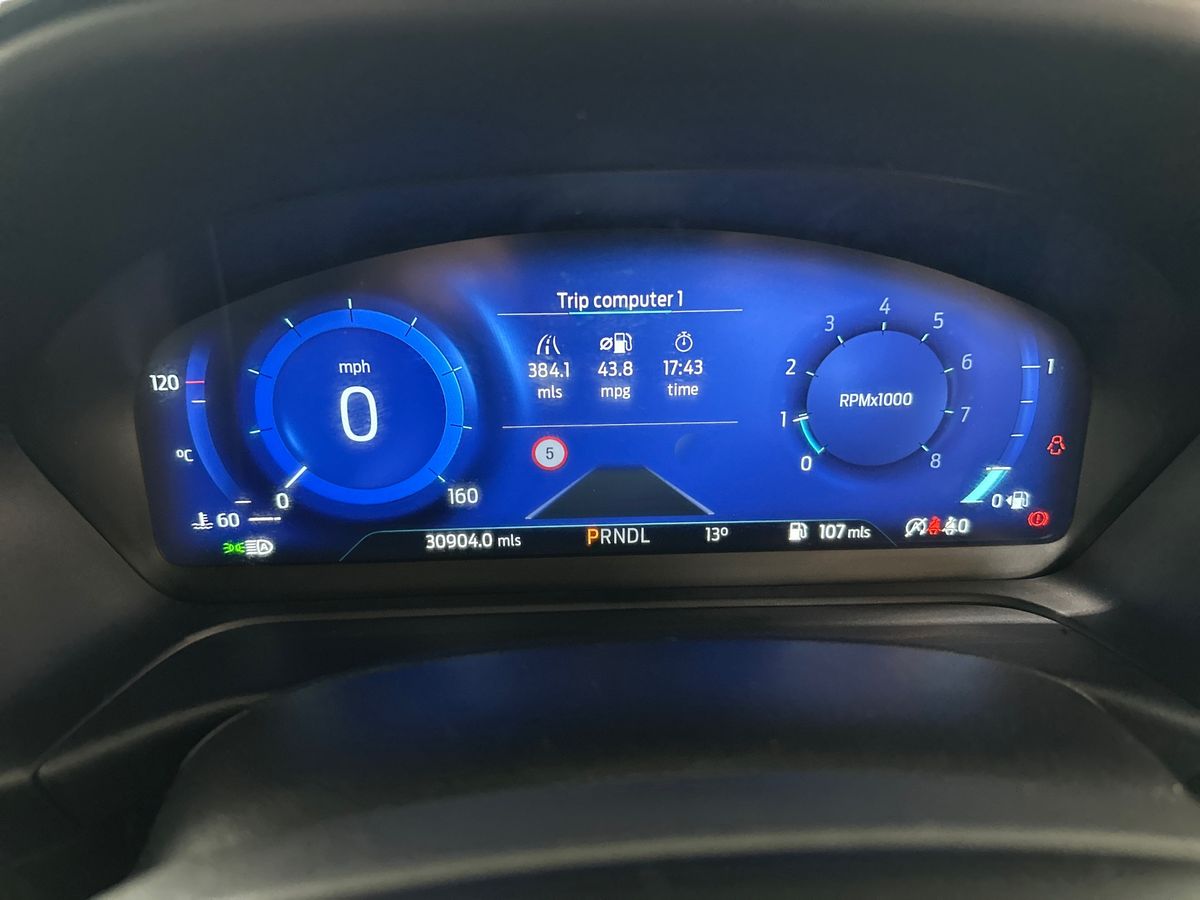 Used Ford Fiesta 2022 for sale - 76738334: Photo 18