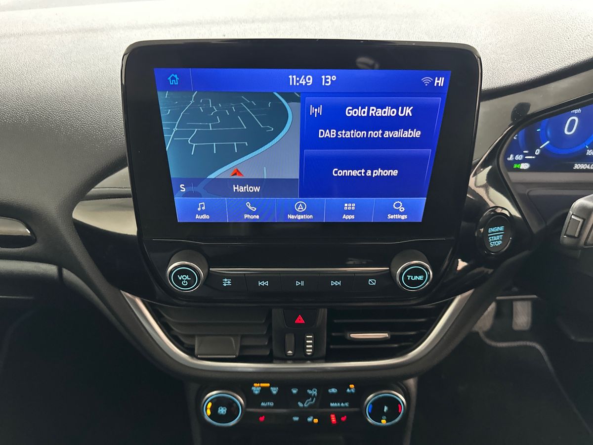 Used Ford Fiesta 2022 for sale - 76738334: Photo 19