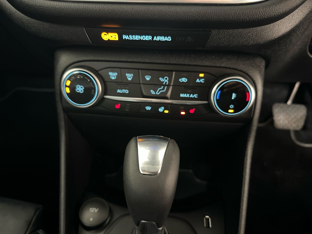 Used Ford Fiesta 2022 for sale - 76738334: Photo 22