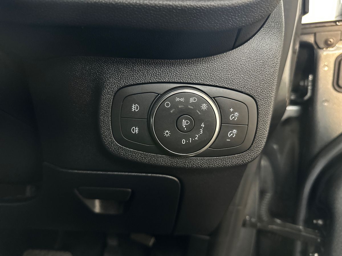 Used Ford Fiesta 2022 for sale - 76738334: Photo 23