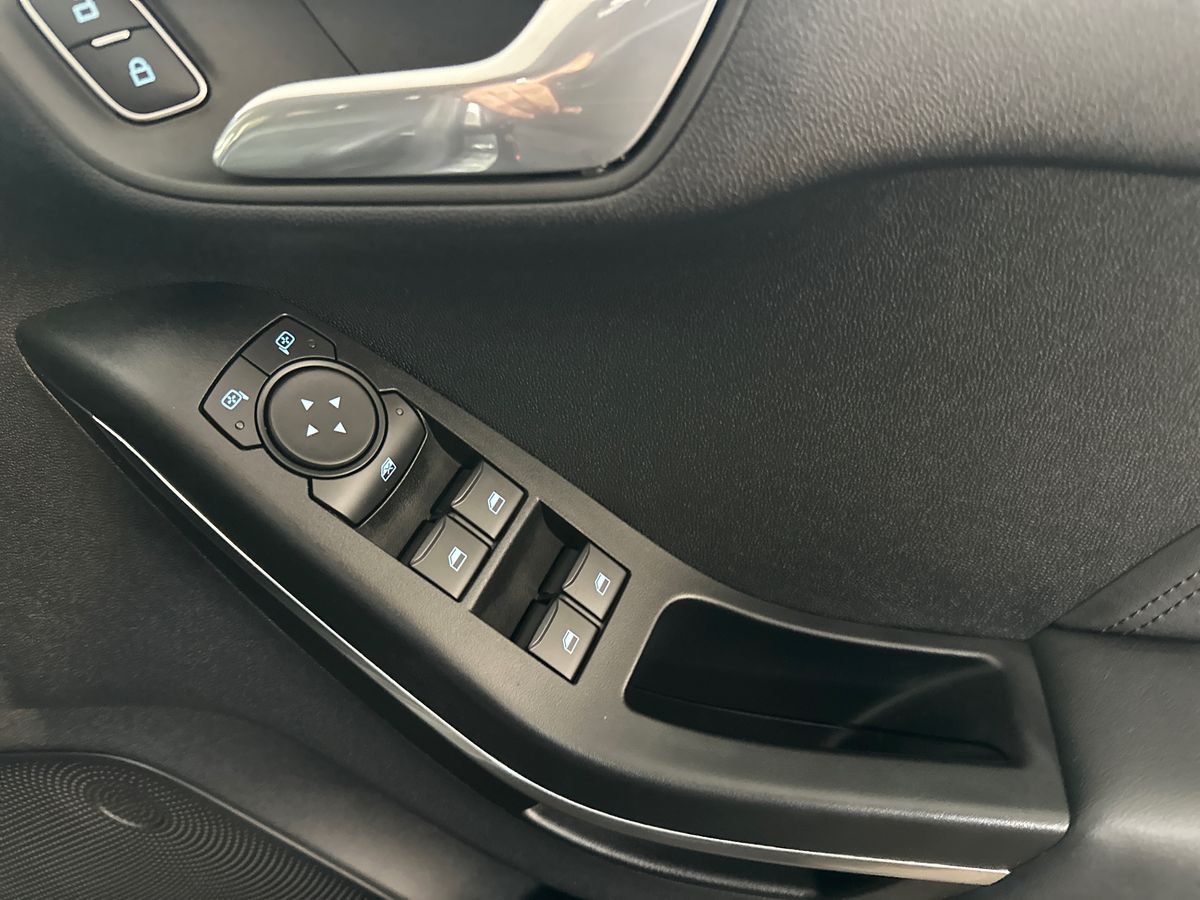 Used Ford Fiesta 2022 for sale - 76738334: Photo 25