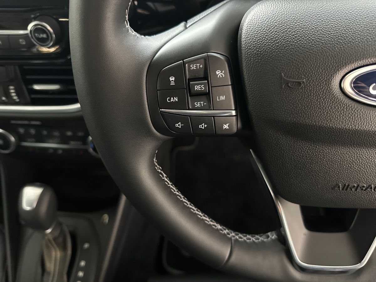 Used Ford Fiesta 2022 for sale - 76738334: Photo 26