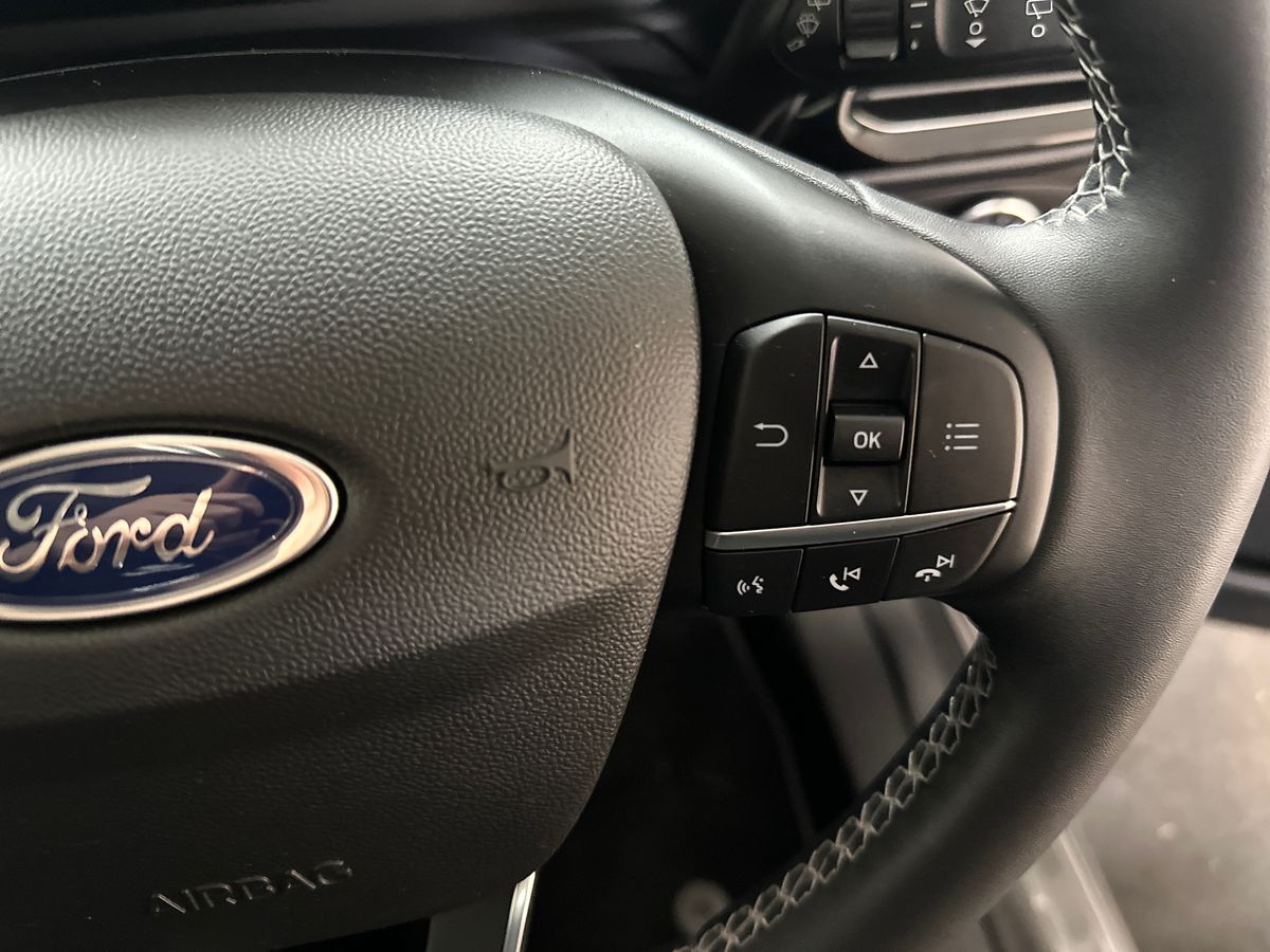 Used Ford Fiesta 2022 for sale - 76738334: Photo 27