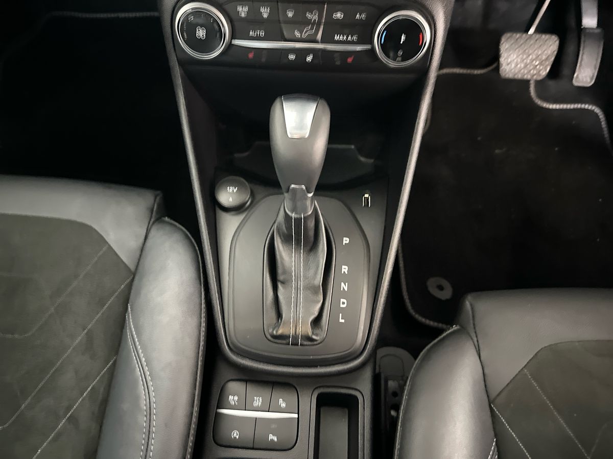 Used Ford Fiesta 2022 for sale - 76738334: Photo 28