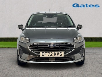 Used Ford Fiesta 2022 for sale - 76738334: Photo