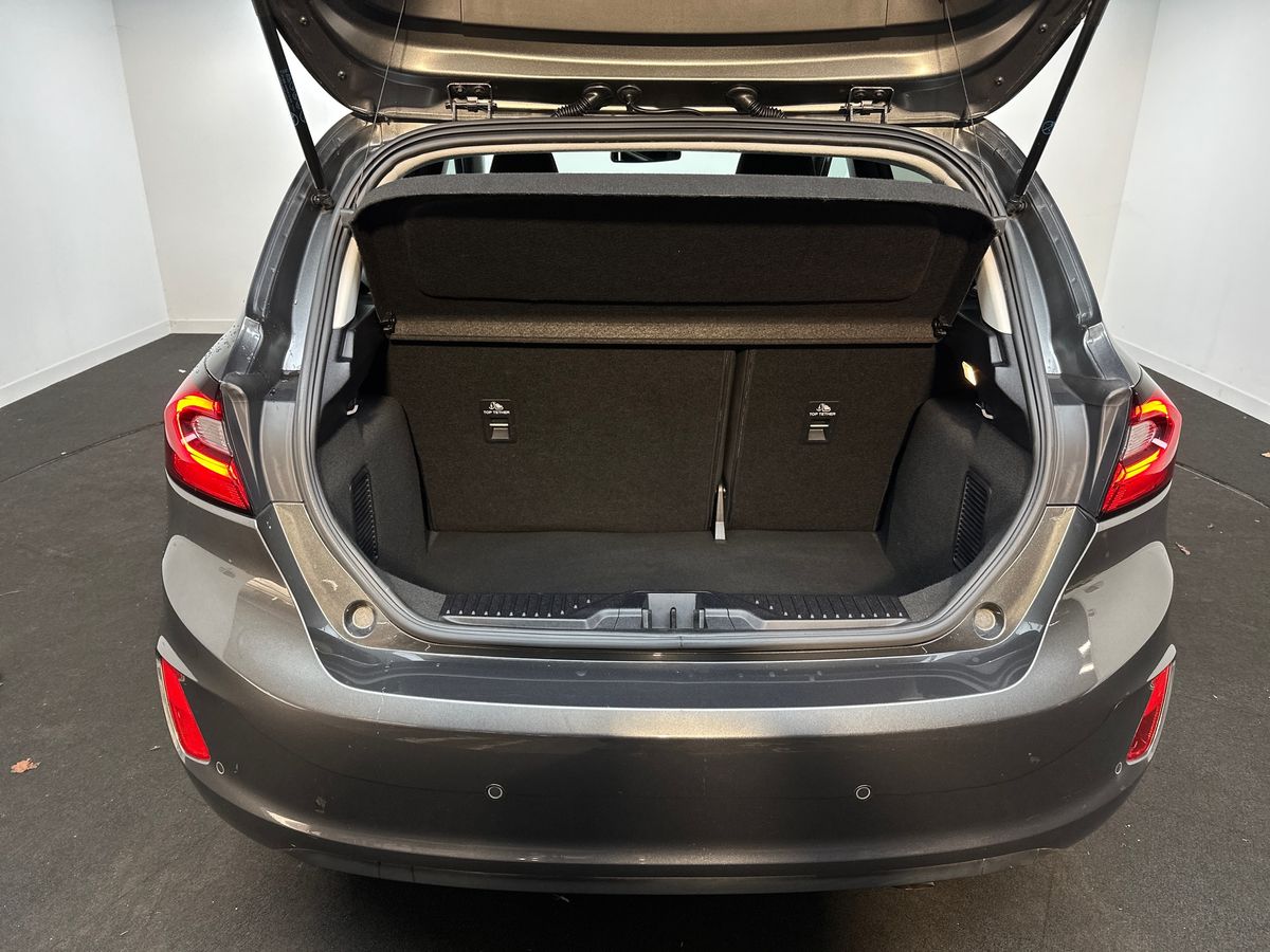 Used Ford Fiesta 2022 for sale - 76738334: Photo 34