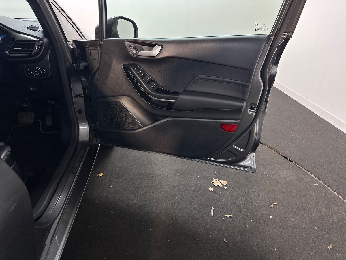 Used Ford Fiesta 2022 for sale - 76738334: Photo 35