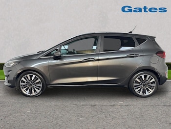 Used Ford Fiesta 2022 for sale - 76738334: Photo