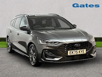 Used Ford Focus 2025 for sale - 78590701: Photo