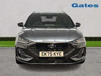 Used Ford Focus 2025 for sale - 78590701: Photo