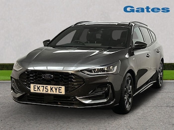 Used Ford Focus 2025 for sale - 78590701: Photo