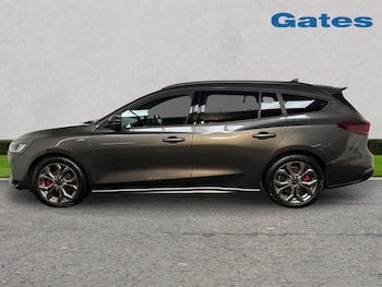 Used Ford Focus 2025 for sale - 78590701: Photo