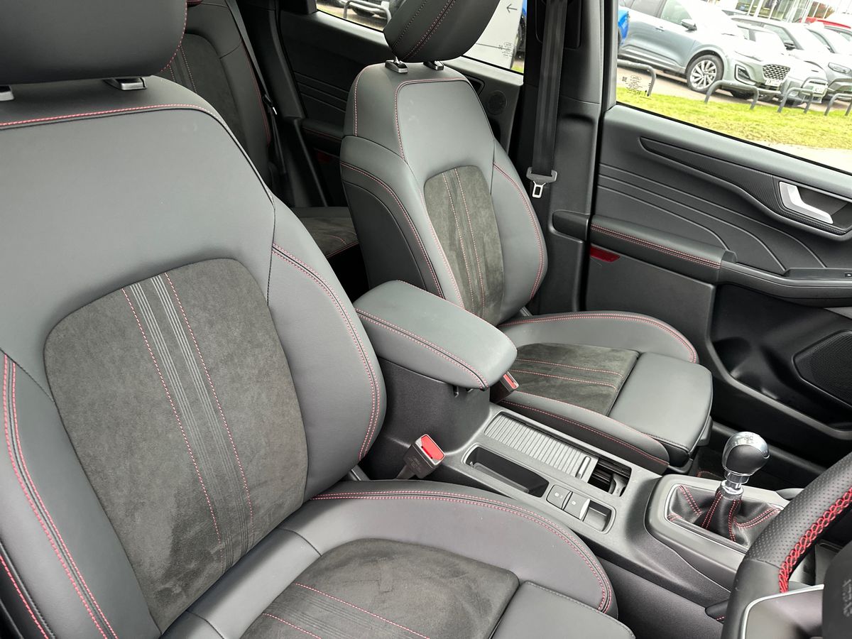 Used Ford Kuga 2025 for sale - 77042991: Photo 12