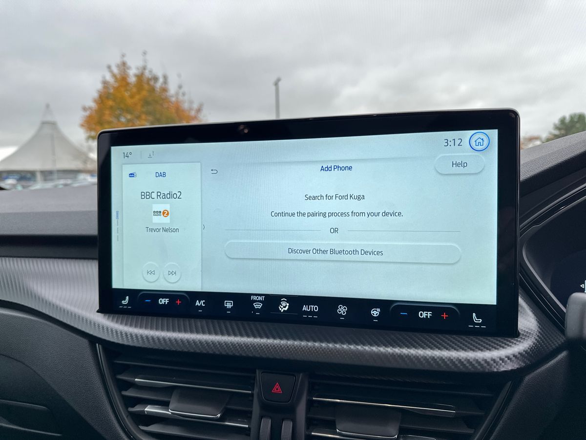 Used Ford Kuga 2025 for sale - 77042991: Photo 21