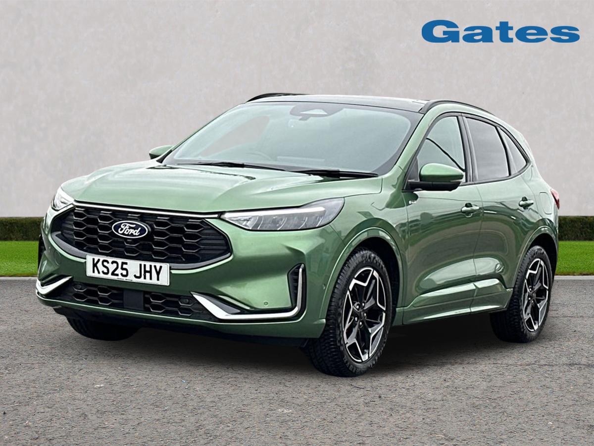 Used Ford Kuga 2025 for sale - 77042991: Photo 3