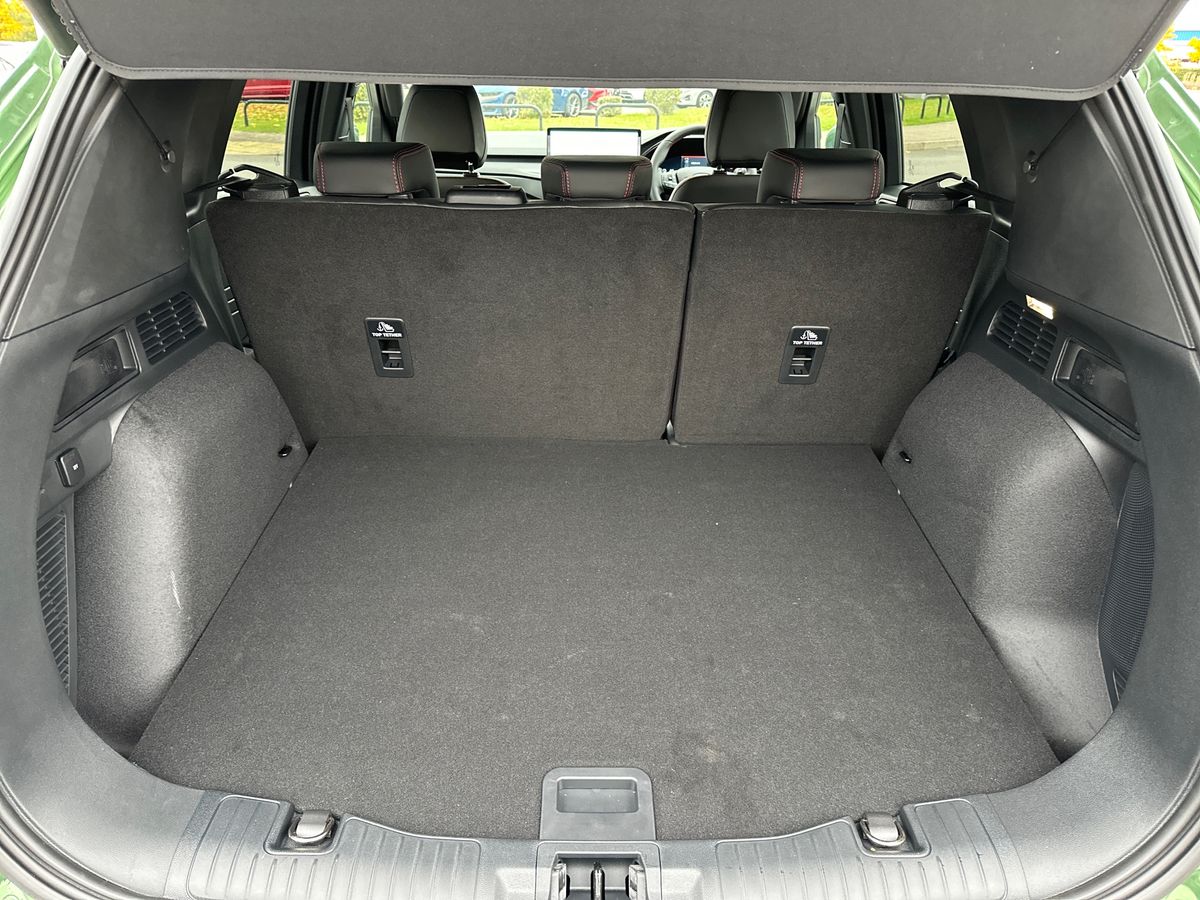 Used Ford Kuga 2025 for sale - 77042991: Photo 34