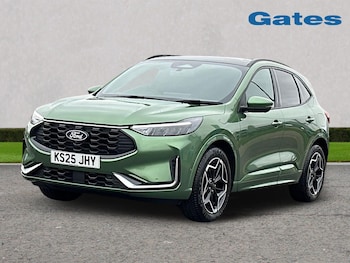 Used Ford Kuga 2025 for sale - 77042991: Photo