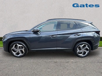 Used Hyundai TUCSON 2022 for sale - 78724457: Photo