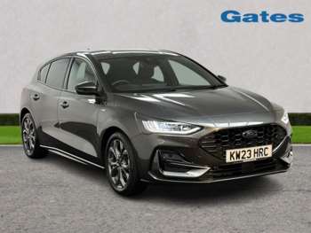 Used Ford Focus 2023 for sale - 74984574: Photo