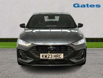 Used Ford Focus 2023 for sale - 74984574: Photo