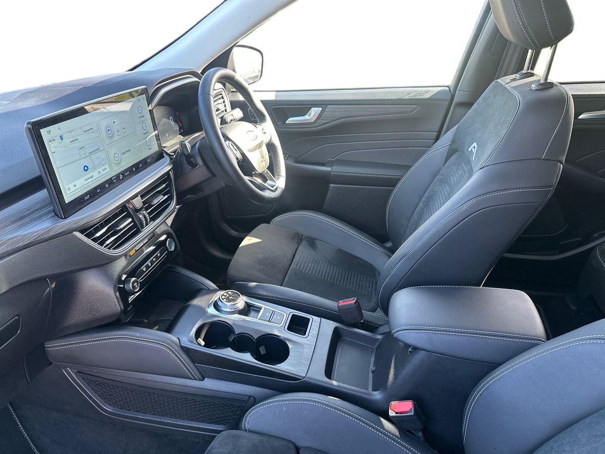 Used Ford Kuga 2024 for sale - 77917955: Photo 11