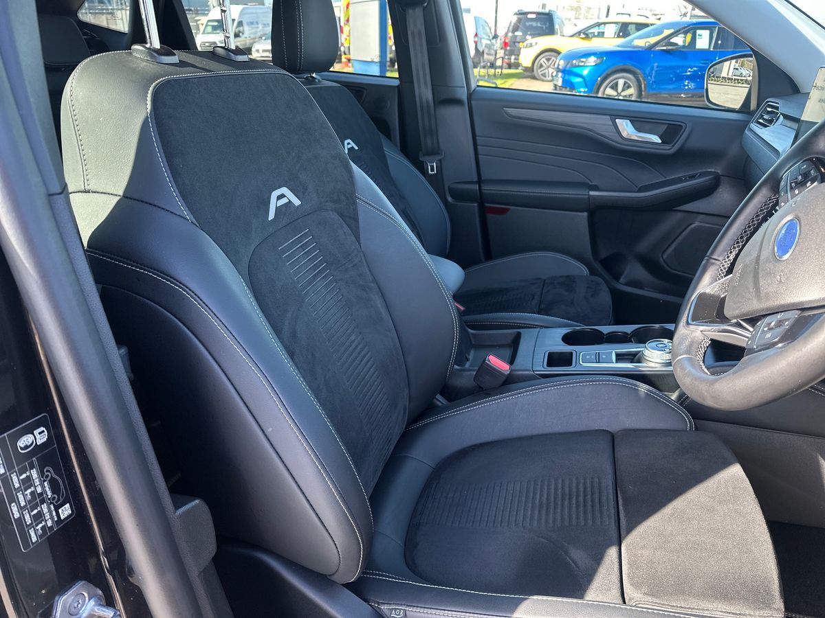 Used Ford Kuga 2024 for sale - 77917955: Photo 12