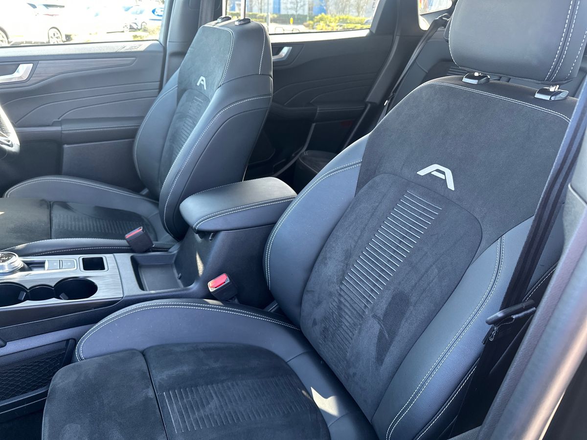 Used Ford Kuga 2024 for sale - 77917955: Photo 13