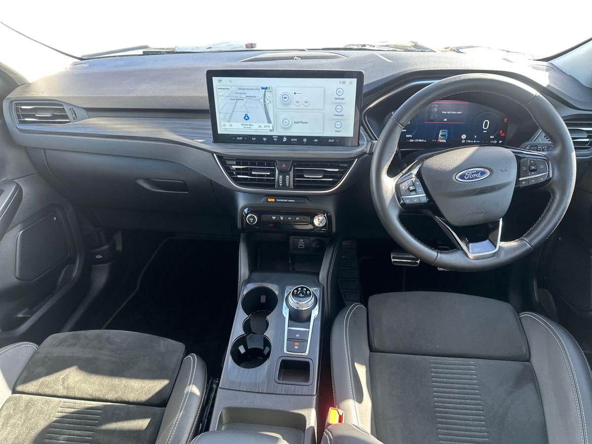 Used Ford Kuga 2024 for sale - 77917955: Photo 15