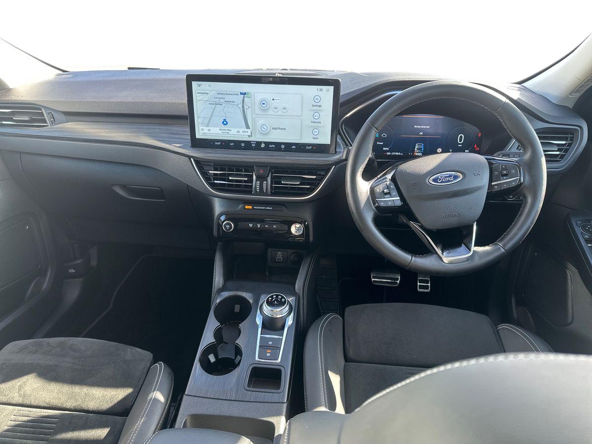 Used Ford Kuga 2024 for sale - 77917955: Photo 16