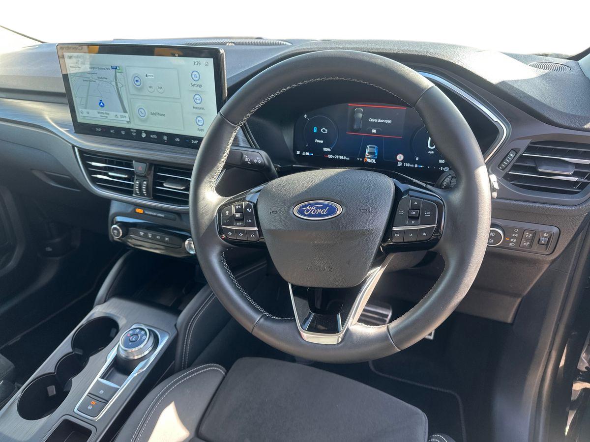 Used Ford Kuga 2024 for sale - 77917955: Photo 17