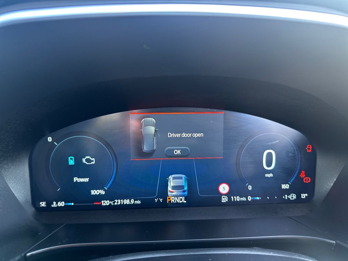 Used Ford Kuga 2024 for sale - 77917955: Photo 18