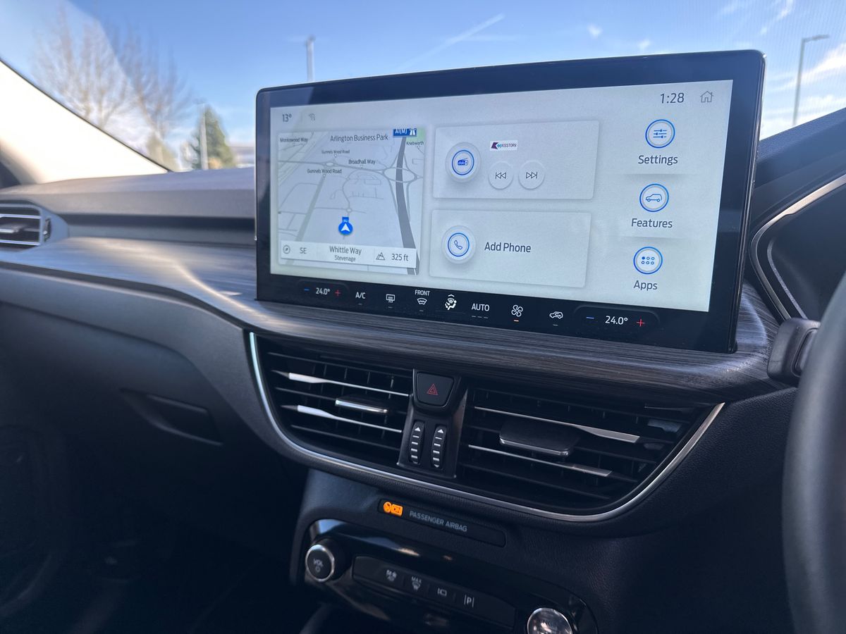 Used Ford Kuga 2024 for sale - 77917955: Photo 19