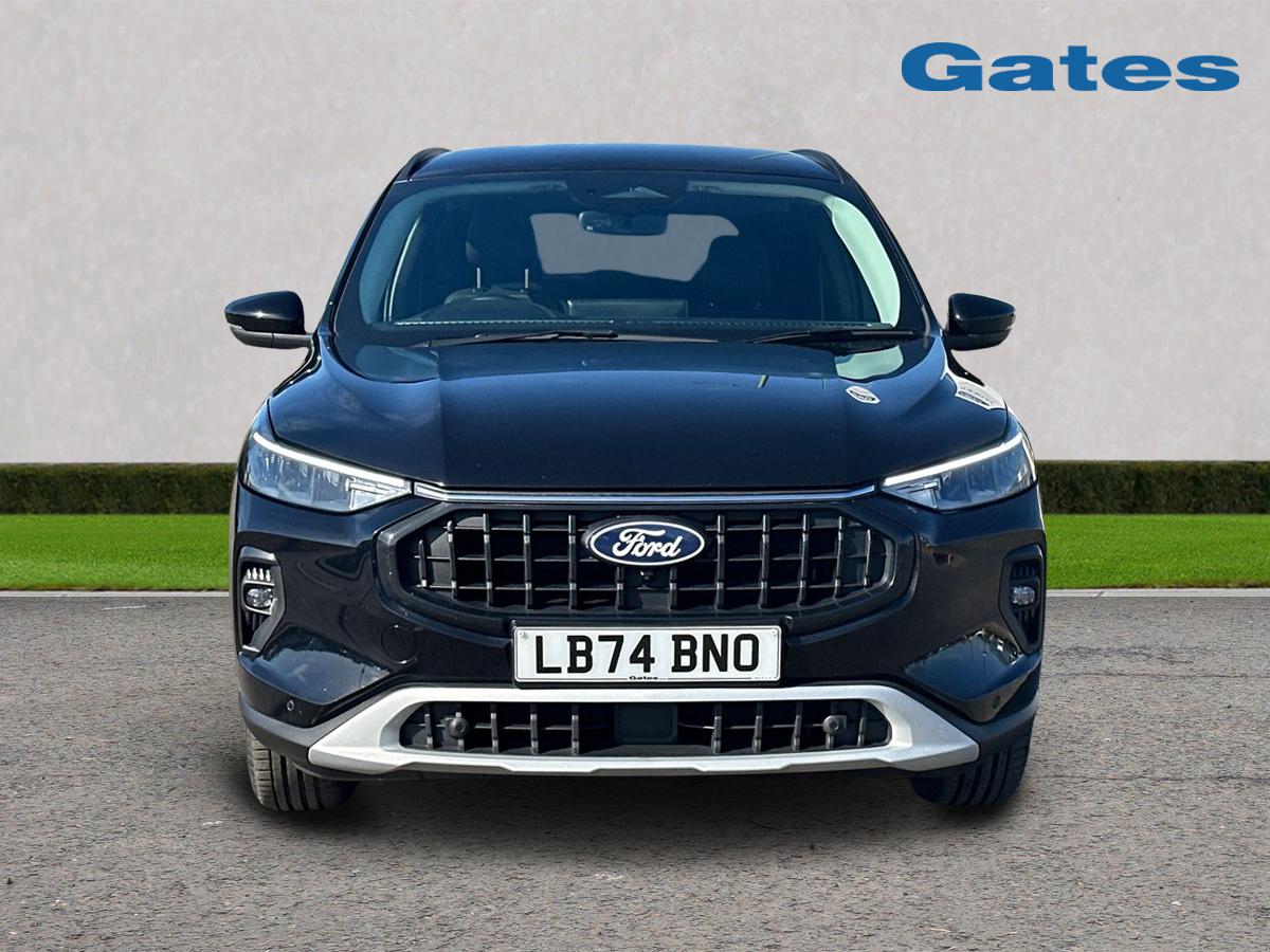 Used Ford Kuga 2024 for sale - 77917955: Photo 2