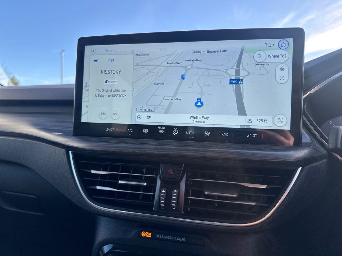 Used Ford Kuga 2024 for sale - 77917955: Photo 20