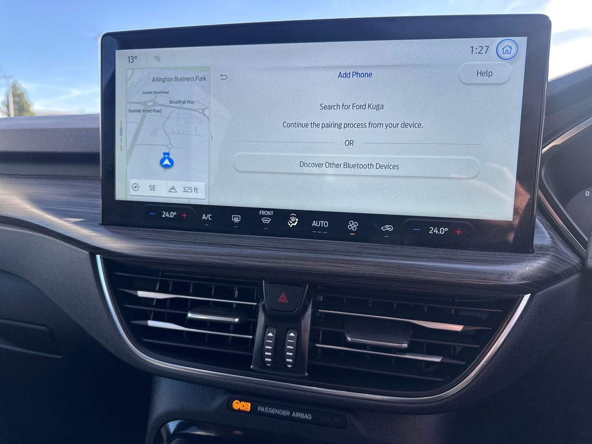 Used Ford Kuga 2024 for sale - 77917955: Photo 21