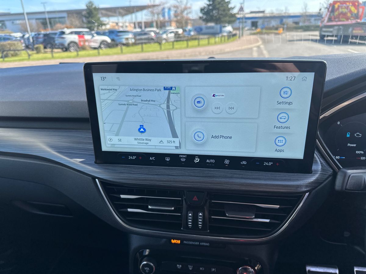 Used Ford Kuga 2024 for sale - 77917955: Photo 22