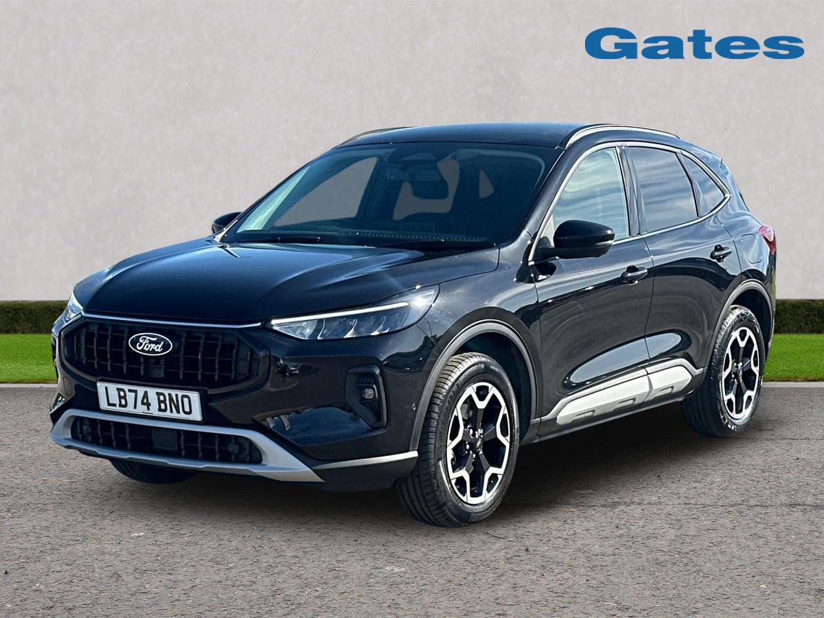 Used Ford Kuga 2024 for sale - 77917955: Photo 3