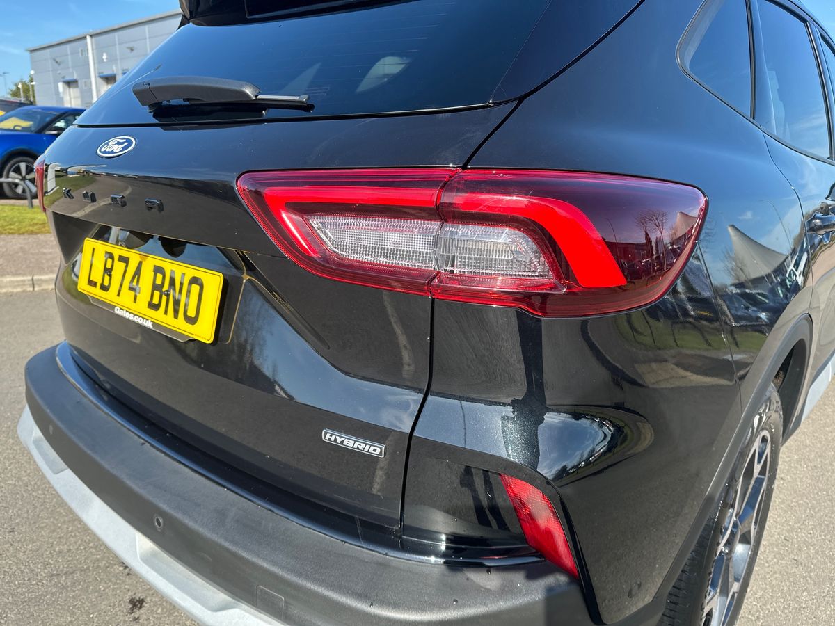 Used Ford Kuga 2024 for sale - 77917955: Photo 33