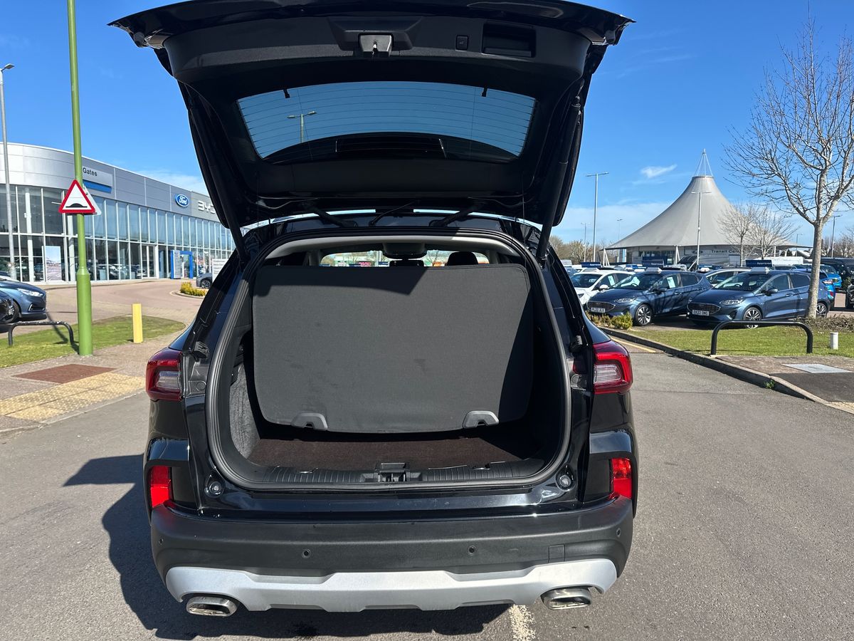 Used Ford Kuga 2024 for sale - 77917955: Photo 34