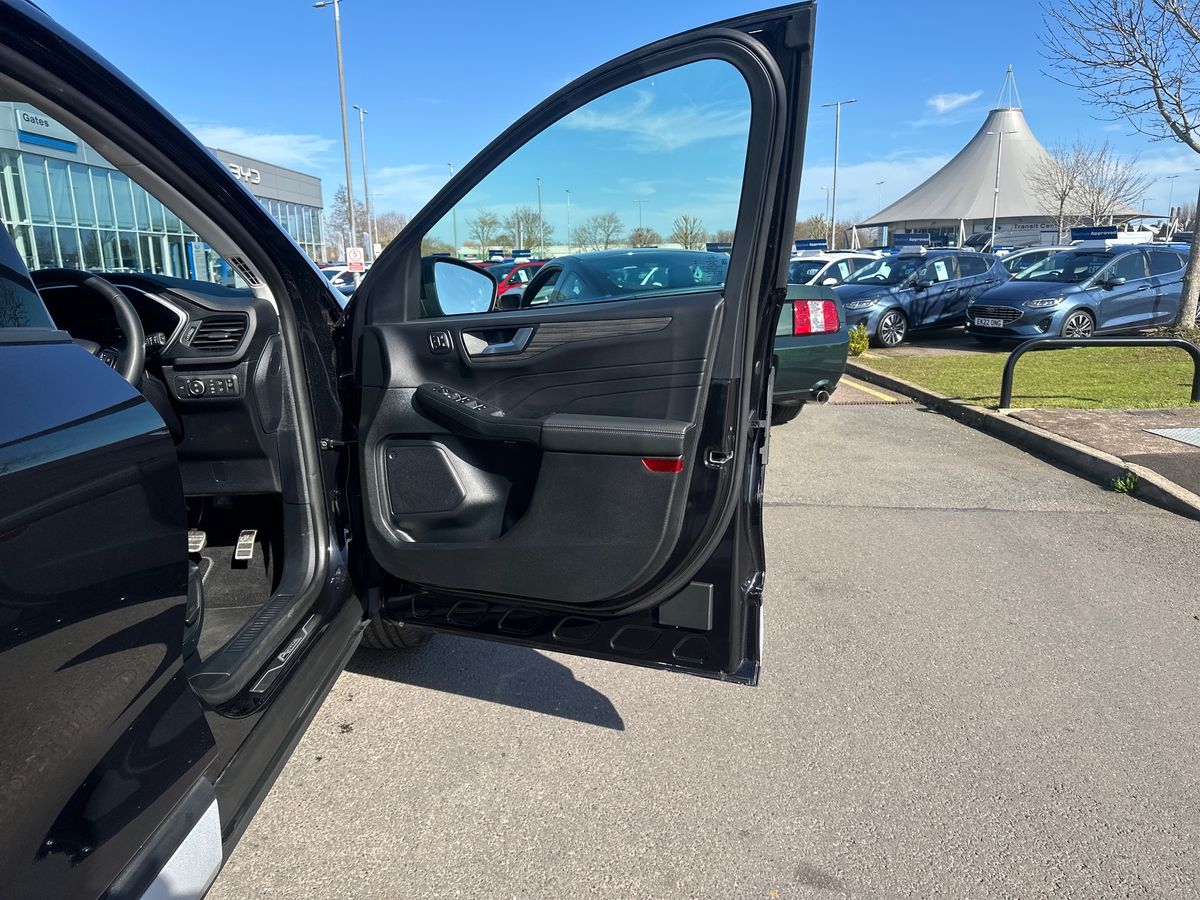 Used Ford Kuga 2024 for sale - 77917955: Photo 35