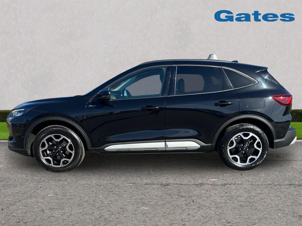 Used Ford Kuga 2024 for sale - 77917955: Photo 4