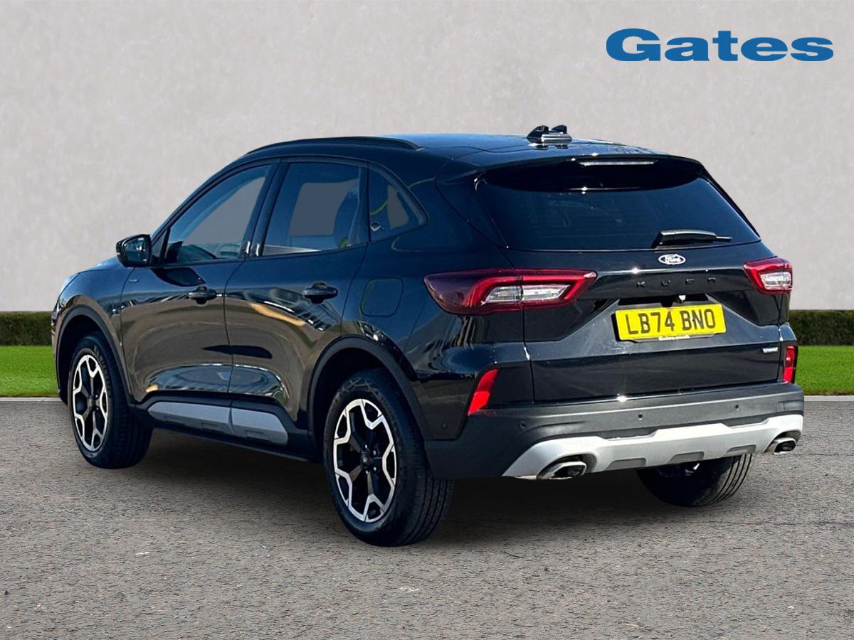 Used Ford Kuga 2024 for sale - 77917955: Photo 5