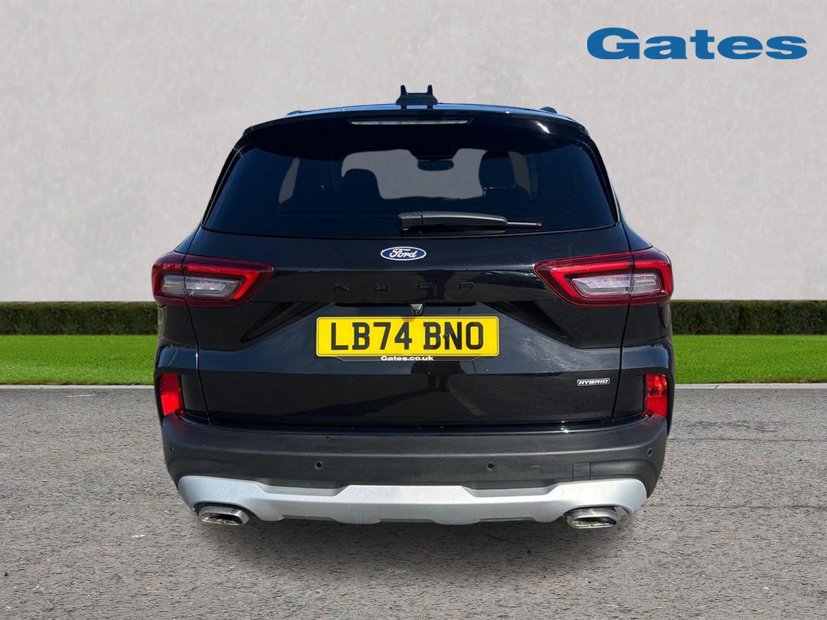 Used Ford Kuga 2024 for sale - 77917955: Photo 6