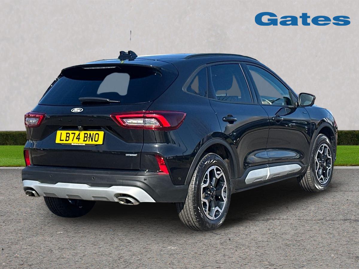 Used Ford Kuga 2024 for sale - 77917955: Photo 7