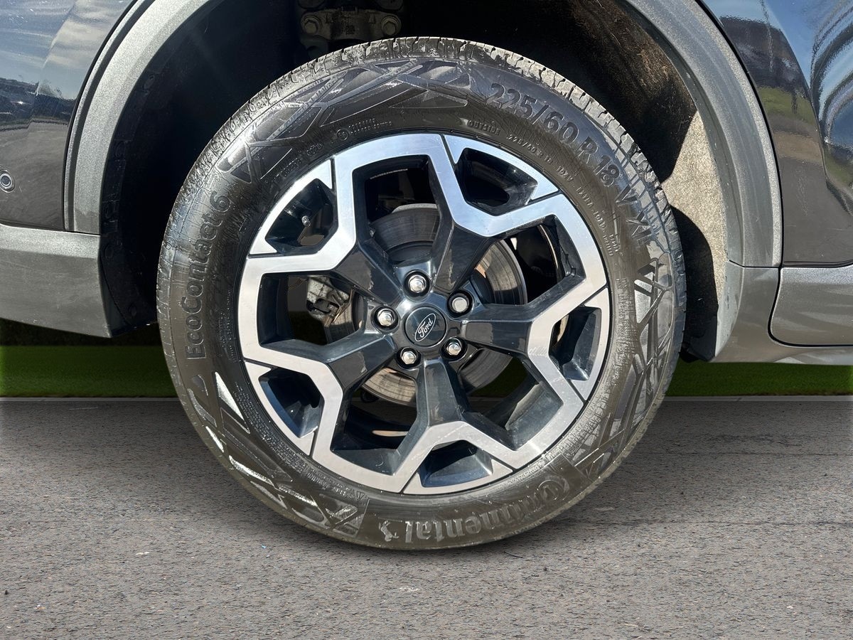 Used Ford Kuga 2024 for sale - 77917955: Photo 9