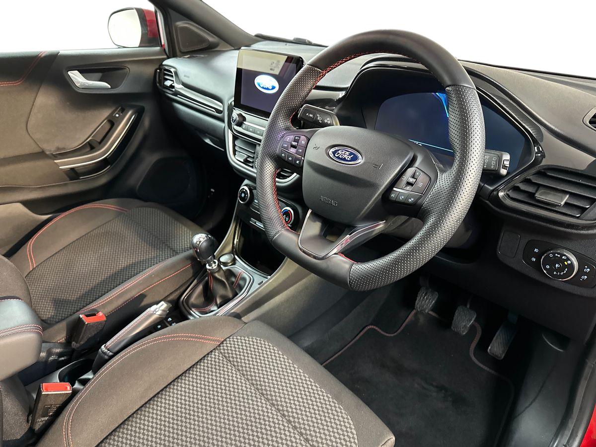 Used Ford Puma 2024 for sale - 77791072: Photo 10